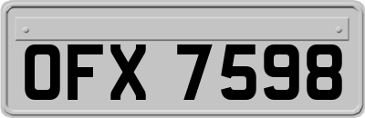 OFX7598