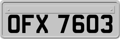 OFX7603