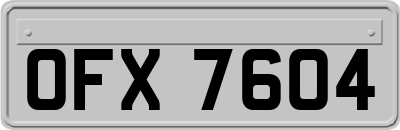 OFX7604