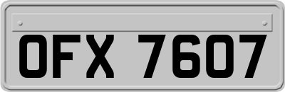 OFX7607