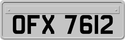 OFX7612