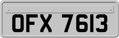 OFX7613
