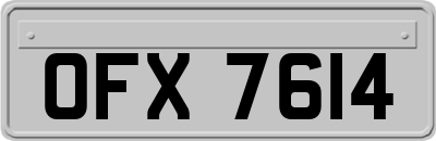 OFX7614