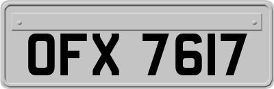 OFX7617