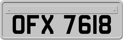 OFX7618