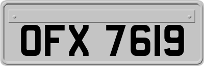 OFX7619
