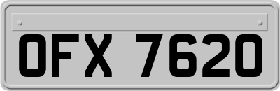 OFX7620