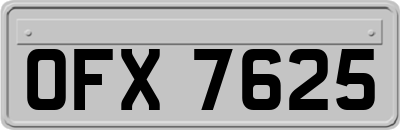 OFX7625