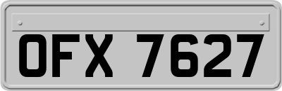 OFX7627