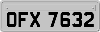 OFX7632