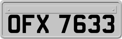 OFX7633