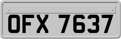 OFX7637