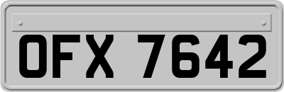 OFX7642