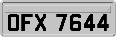OFX7644