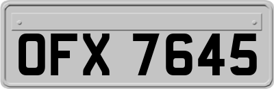 OFX7645