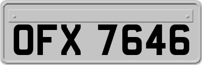 OFX7646