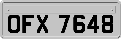 OFX7648