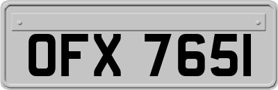 OFX7651