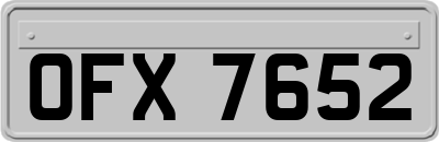 OFX7652