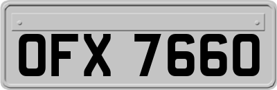 OFX7660