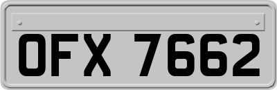 OFX7662