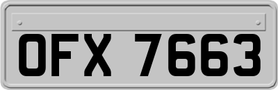 OFX7663