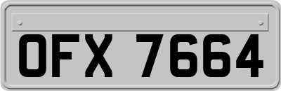OFX7664