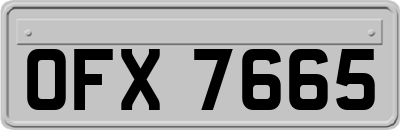 OFX7665
