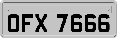 OFX7666