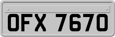 OFX7670