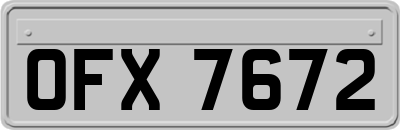 OFX7672