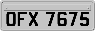 OFX7675