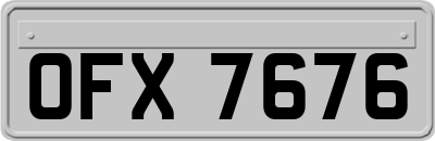 OFX7676