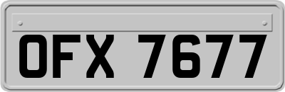 OFX7677