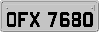 OFX7680