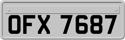 OFX7687