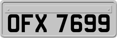 OFX7699
