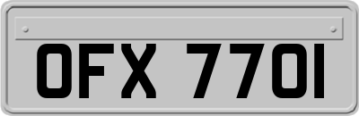 OFX7701