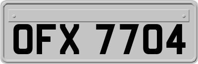 OFX7704