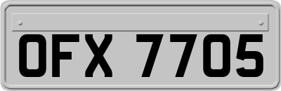 OFX7705