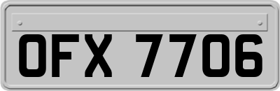 OFX7706