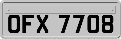OFX7708