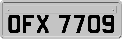 OFX7709