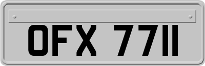 OFX7711