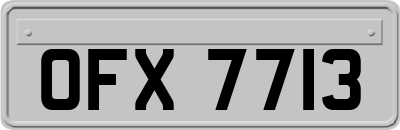 OFX7713