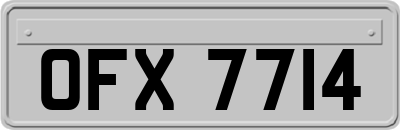 OFX7714