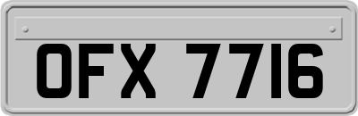 OFX7716