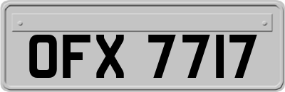 OFX7717