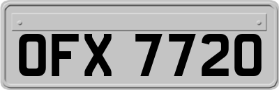 OFX7720