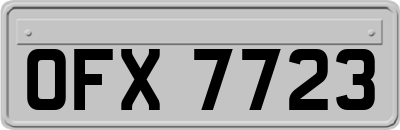 OFX7723